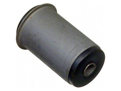 Rear Leaf Spring Bushing; Forward (67-81 Camaro)