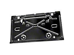 Rear License Plate Bracket (70-77 Camaro)