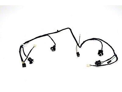 Arnés De Cableado Para Chasis De Excavadora,Hecho A Medida,320d - Buy