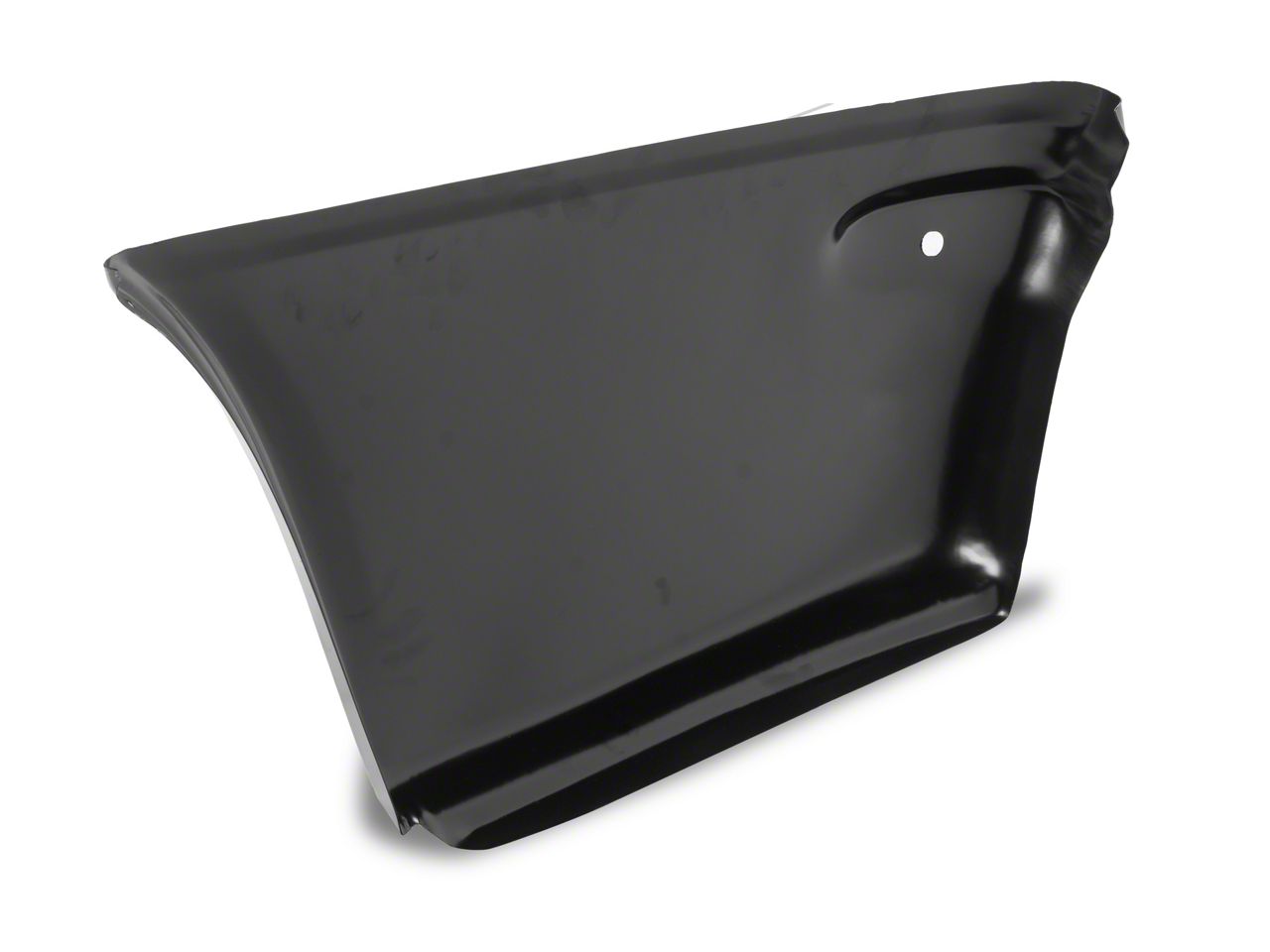 【50％OFF】 Rear Ecklers OPR Lower Side Passenger Panel; Patch Quarter 外装品