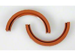 Camaro Rear Main Oil Seals, Small Block, 1967-69