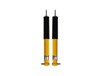 Detroit Speed Koni OEM Upgrade Rear Shock (82-92 Camaro)