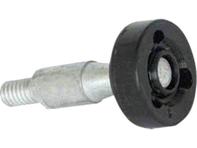 Window Guide Rear Roller, 70-81