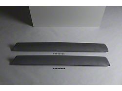 Camaro Rear Spoiler, 1967-1968