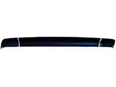 Tall Design Rear Spoiler (70-73 Camaro, Excluding Z/28)