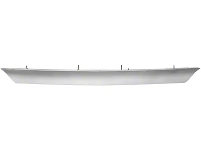 Rear Spoiler (67-68 Camaro)