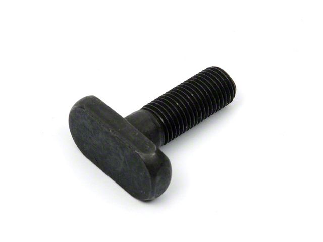 Camaro Rear Spring T-Bolt, For Cars With Mono Leaf Springs,1967-1969