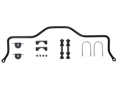 Rear Sway Bar; 7/8-Inch (82-02 Camaro)