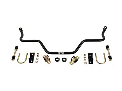 Camaro Rear Sway Bar Kit, 1982-1992