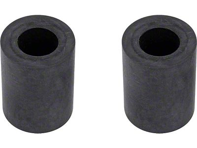 Rear Sway Bar Support Link Bushings (70-74 Camaro Z28)