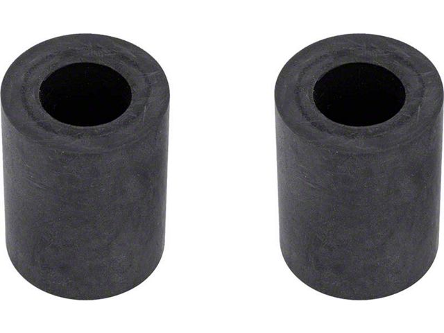 Rear Sway Bar Support Link Bushings (70-74 Camaro Z28)