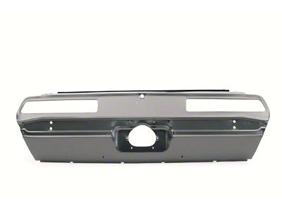 Rear Tail Pan (1969 Camaro)