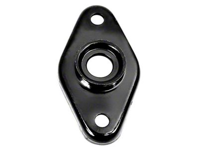 Rear Upper Shock Mounts (67-69 Camaro)