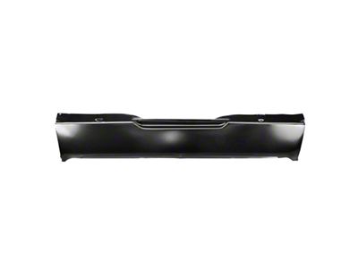 Rear Valance Panel (71-73 Camaro)