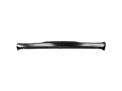 Rear Valance Panel (74-81 Camaro)