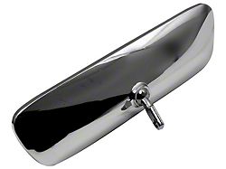 Rear View Mirror; 8-Inch (67-68 Camaro)