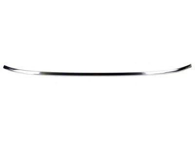 Rear Window Molding,Upper,67-69