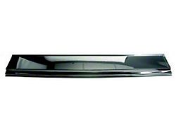 OPR Camaro Rear Window To Trunk Panel, Convertible, 1967-1969