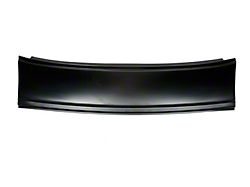 Camaro Rear Window To Trunk Panel, Coupe, 1967-1969