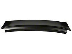 OPR Camaro Rear Window To Trunk Panel, Extended, Coupe, 1967-1969