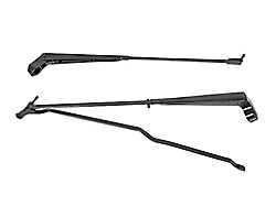 Recessed Windshield Wiper Arm Kit (70-81 Camaro)