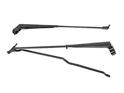 Recessed Windshield Wiper Arm Kit (70-81 Camaro)