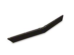 Replacement Spoiler; Front (1969 Camaro)