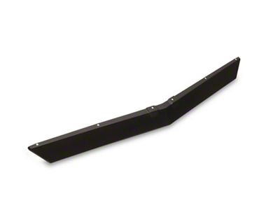 Replacement Spoiler; Front (1969 Camaro)