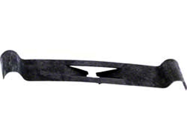 Camaro Retainer, For Rear Speaker Enclosure, 1967-1981