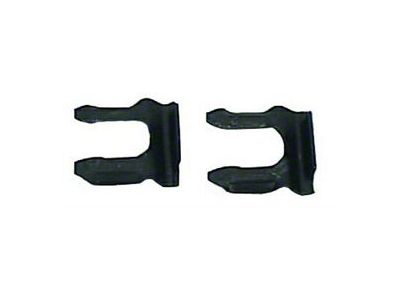 Bake Hose Retaining U Clips,67-69