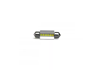 Revive LED Bulbs; White; 39mm
