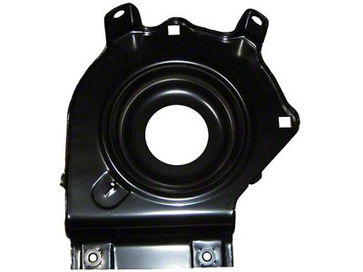 Bucket,Mounting Right Headlight,1970-1973