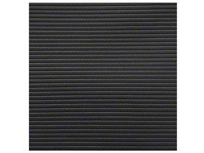 Ribbed Headliner (68-69 Camaro Coupe)