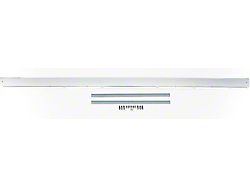 Rocker Panel Molding, Right (70-75 Camaro)