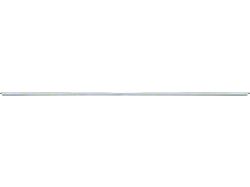 Camaro Rocker Panel Molding, Show Correct, Pair, 1967-1969
