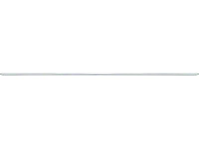 Camaro Rocker Panel Molding, Show Correct, Pair, 1967-1969