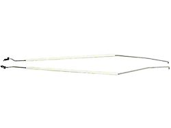 Rod Assembly, Door Opening, Left & Right (70-81 Camaro)