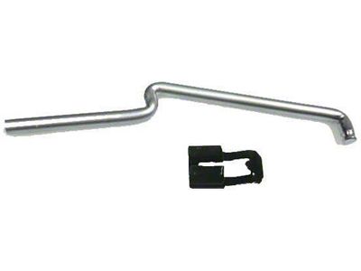 Outer Door Handle Rod (70-81 Camaro)