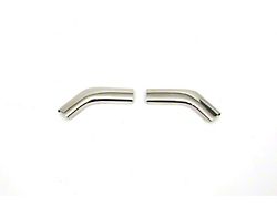 Roof Drip Rail Corner Connectors,67-69