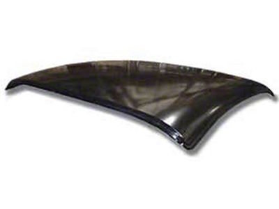 Camaro Roof Panel, 1970-174