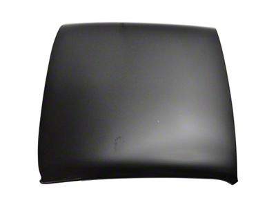 Roof Panel (70-73 Camaro Coupe)