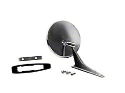 Round Door Mirror (1967 Camaro)