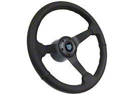 Camaro S6 Solid Spokes DesignSteering Wheel