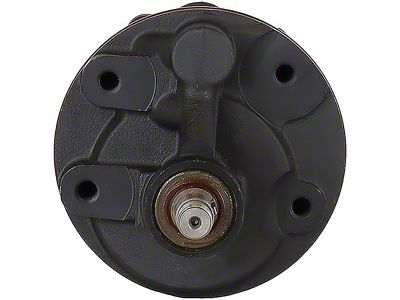 Saginaw Type Power Steering Pump without Reservoir (67-74 Camaro)
