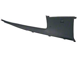 Sail Panel, Inner, Left (75-81 Camaro)