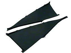 Sail Panels, Inner (70-74 Camaro)