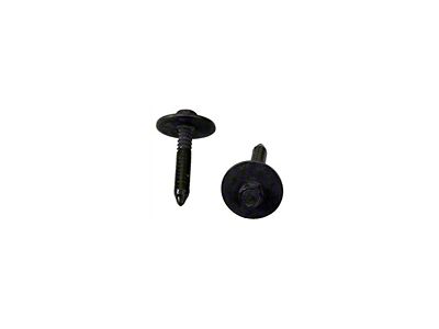 Camaro Screw,Carpet Firewall Guard 1967-69
