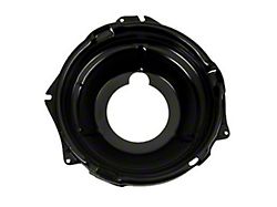 Sealed Beam Headlight Bucket; Passenger Side (70-73 Camaro)