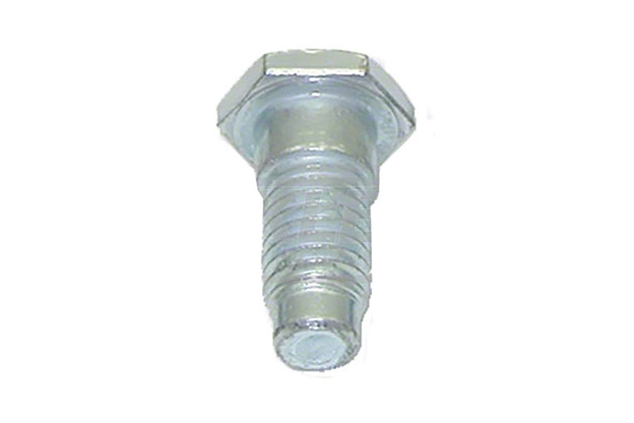 Ecklers Seat Belt Anchor Bolt 67 69 Camaro