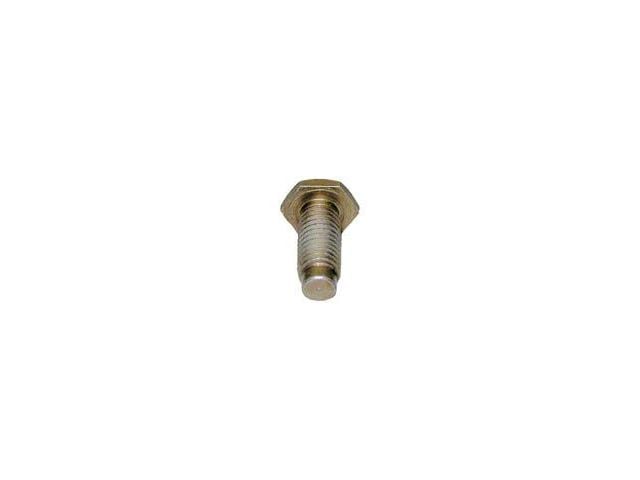 Rear Seat Belt Anchor Bolt (67-81 Camaro)